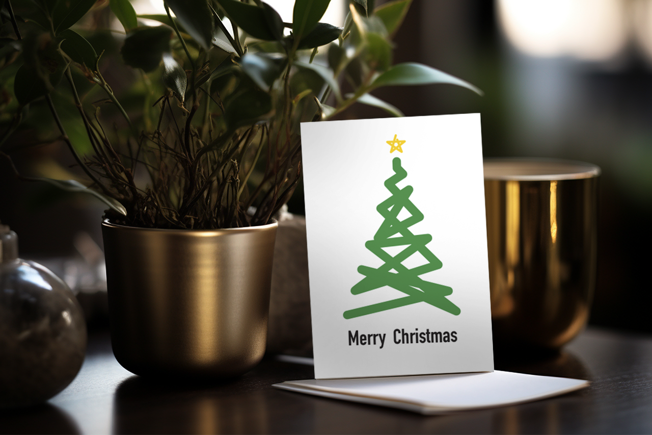 Christmas Card